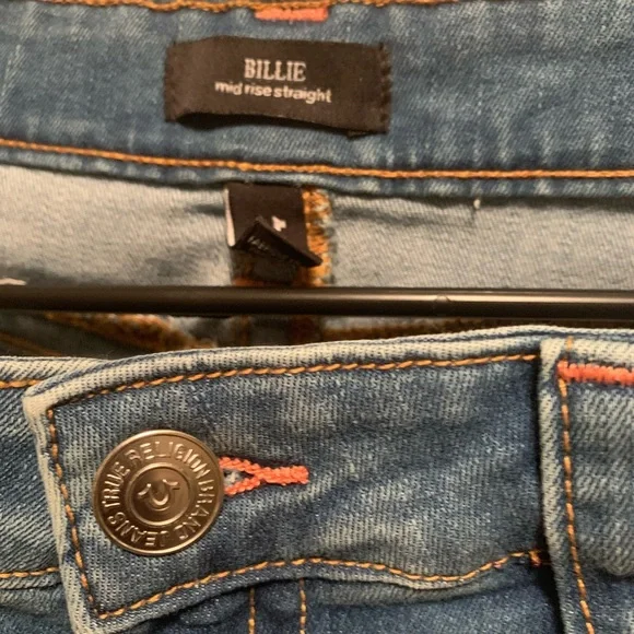 TRUE RELIGION JEANS. - Picture 7 of 7